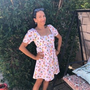 Meet your Posher, Sophia